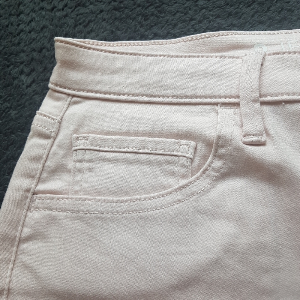 Reitman's Signature Soft High Rise Skinny Jeans - Picture 3 of 14